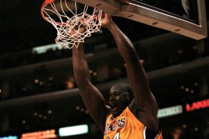 53歲了！奧尼爾：現(xiàn)在我扣籃比較吃力了 身體明顯大不如前