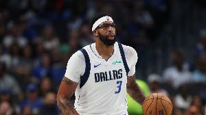 左小腿拉傷缺席過去8場！官方：濃眉恢復進展順利 7-10天重新評估