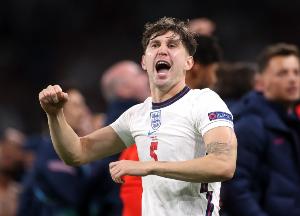 8場(chǎng)1球未失！斯通斯：這一屆英格蘭隊(duì)的陣容深度令人不可思議