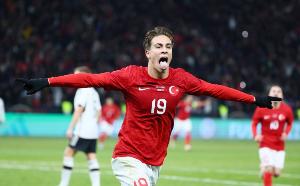 意媒：尤文要求土耳其隊(duì)提前放伊爾迪茲歸隊(duì)，享受和恰20同等待遇