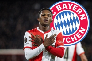 法爾克：拜仁有意費耶諾德右后衛(wèi)雷德，若賣博伊或將其作為替代者