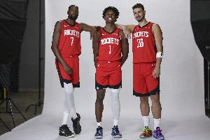 申京：KD是我見過最無(wú)私的超級(jí)巨星！和他打球是種享受