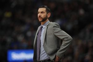 博雷戈：我看到了球員潛力會盡全力激發(fā)潛能 讓他們發(fā)揮最佳水平