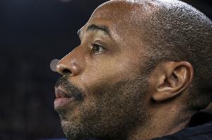 亨利：我們都希望阿森納能再贏得英超冠軍，但愿我不會烏鴉嘴