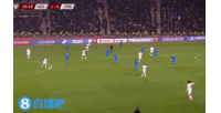 法國(guó)1-1扳平阿塞拜疆！古斯托下底傳中，馬特塔高高躍起頭槌破門(mén)