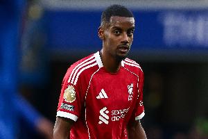 舊將：伊薩克會(huì)逐漸找到狀態(tài)，他和?；倏丝梢源顧n同時(shí)出場