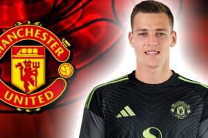 英媒：曼聯(lián)考慮讓22歲外租門將維特克回歸，讓他與拉門斯競爭