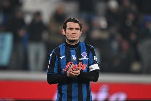 科曼：想念德容恩的球場智慧，他能給德容更多參與進攻組織的空間