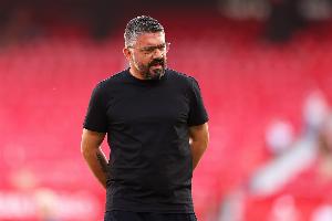 加圖索：意大利遇到困難不該如此丟人，挪威打法不華麗但總有威脅