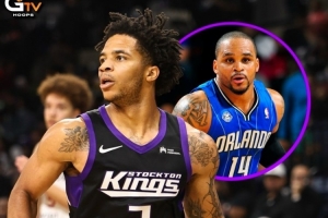 24年落選秀！賈馬爾·尼爾森之子本賽季在發(fā)展聯(lián)盟場(chǎng)均貢獻(xiàn)17.5分