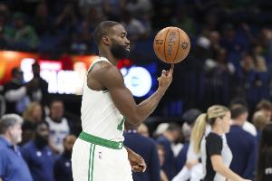 布朗：我不僅是一名得分手 在生涯里我擔任過各種各樣的角色