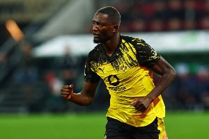 吉拉西落選非洲年度最佳球員最終候選！經(jīng)紀(jì)人怒噴：奇恥大辱！