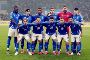 破碎之藍(lán)：意大利墮落如此，世界杯還有戲嗎？