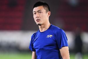 官方：傅明、馬濟(jì)將參與執(zhí)法麒麟杯日本vs玻利維亞