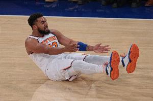 功虧一簣！唐斯絕平失手 全場20中7拿到22分16板