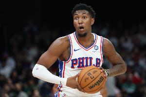 手感全無！賈斯汀·愛德華茲6中0未得分 拿到5分4助