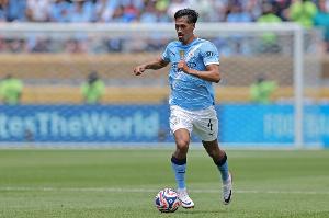 賴因德斯：我用表現(xiàn)證明自己為何應(yīng)該首發(fā)，要保持健康迎來(lái)世界杯