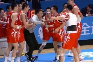 大豐收！廣東已收獲全運(yùn)會(huì)男子成年組、U18組和女子成年組的冠軍