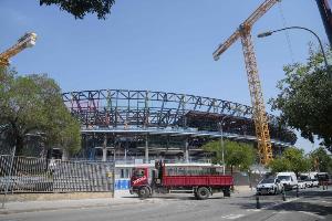 世體：巴薩將時(shí)隔909天后重返諾坎普，上一場(chǎng)比賽主場(chǎng)3-0馬洛卡