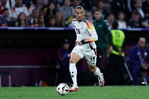 基米希：薩內的表現令人印象深刻，他不僅打進兩球反搶也很積極