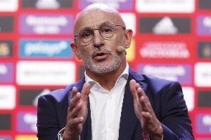 西班牙對(duì)陣土耳其連續(xù)9場(chǎng)不敗+近4場(chǎng)全勝，上次輸球是1954年