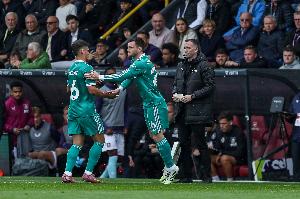 名宿：利物浦若放走羅伯遜可能會(huì)是錯(cuò)誤，球隊(duì)還需要他的領(lǐng)導(dǎo)力