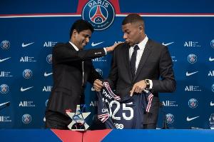 RMC：姆巴佩指控巴黎“精神騷擾”，刁難其弟弟并雇傭水軍抹黑