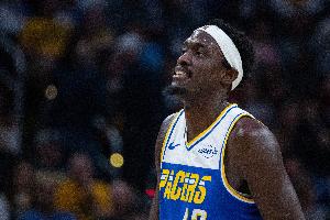 效率不錯！西亞卡姆17中8得29分7板 正負值崩了-29全隊最低