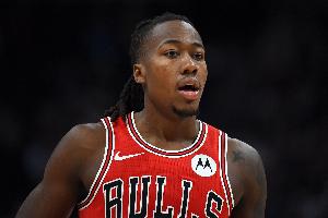 掘金替補被爆了？公牛今天首發(fā)5人正負值皆為負 替補全部為正