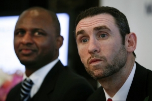 基翁談北倫敦德比：阿森納必須高位逼搶，并爭取主導(dǎo)比賽