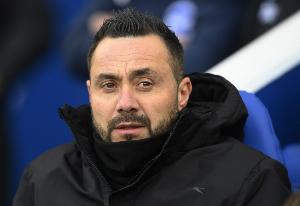 德澤爾比：晉級(jí)世界杯對(duì)意大利最重要，加圖索是目前最適合的教練