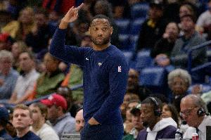 追夢：威利·格林從未得到展現(xiàn)自己的機會 他們一直在傷傷傷！