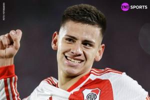 在藥廠沒機會??TNT：19歲埃切維里要求曼城終止租借，河床想租