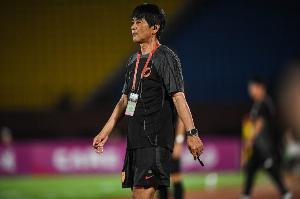 東體：國(guó)少輸緬甸讓人想起范志毅的那番話，球隊(duì)逆風(fēng)球易陷入困境