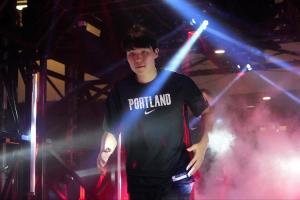 一步一個腳??！楊瀚森單場9分后NBA生涯得分來到18分 和周琦差6分