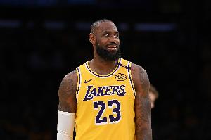 40歲受傷恢復(fù)有多難？雷迪克：詹姆斯就像超級英雄 這該問他本人