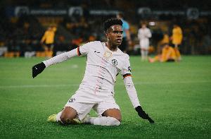 ESPN：切爾西很看好埃斯特旺，認為他未來三年有望進世界前十