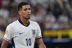 電訊報(bào)作者：不存在針對(duì)貝林厄姆的媒體集體行動(dòng)，他還得了最高分