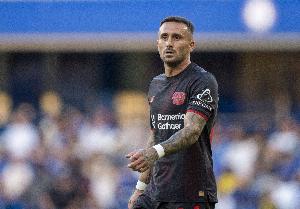 阿萊克斯：西班牙本該獲勝，創(chuàng)造出很多機會但也給了對手反擊空間