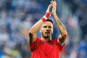 薩烏爾：如今水平均衡不應(yīng)該區(qū)分南美與歐洲，巴西場(chǎng)地裁判落后