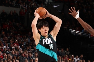 楊瀚森9分已創(chuàng)中國球員第5高！姚明最高狂砍40+！周琦填滿數(shù)據(jù)欄