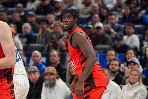 好哥們！西索科跟小楊投桃報李！砍下8分3板5助2斷