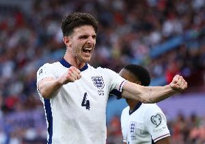 英系球隊有望全部晉級2026世界杯