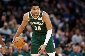 解說：沒有字母 雄鹿的陣容就極度缺乏競爭力 進(jìn)攻發(fā)動依賴羅林斯