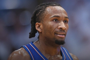 ESPN2026年NBA模擬選秀前五！彼得森狀元被籃網(wǎng)選中 迪班薩榜樣