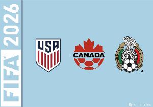 泰晤士：FIFA可能應(yīng)特朗普要求，改變部分世界杯舉辦城市