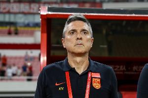 安東尼奧談輪換：需要照顧球員身體健康，我們要好好保護(hù)他們