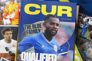 巴西記者：15萬人口的庫拉索表現(xiàn)精彩，而為何中國(guó)足球如此糟糕？