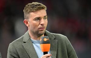 德媒：前德國(guó)國(guó)腳克拉默在首部小說大獲成功后將推出第二部作品