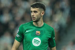 世體：霍安·加西亞和拉菲尼亞預(yù)計(jì)在對(duì)陣畢爾巴鄂的比賽中復(fù)出